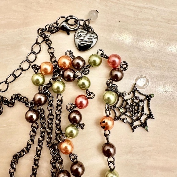 Betsey johnson Nwt comes with free bcbg free people item new with tags. - Picture 5 of 5